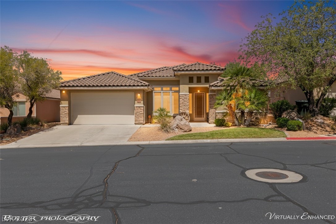 1399 Chaparral Drive Mesquite NV 89027