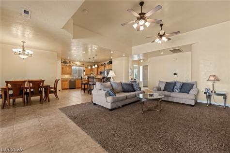 1399 Chaparral Drive Mesquite NV 89027