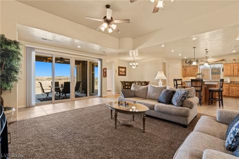 1399 Chaparral Drive Mesquite NV 89027