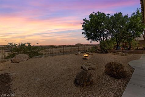 1399 Chaparral Drive Mesquite NV 89027