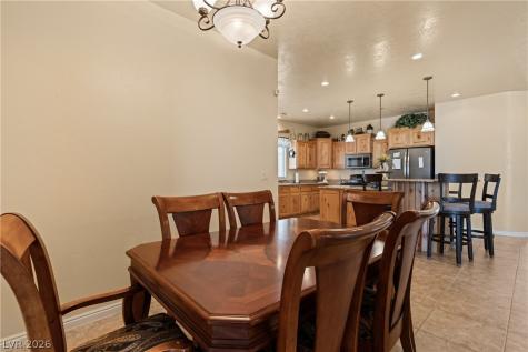 1399 Chaparral Drive Mesquite NV 89027