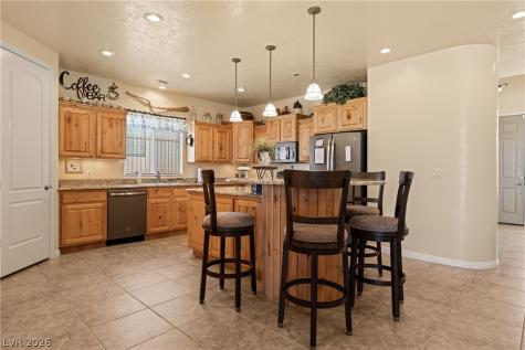 1399 Chaparral Drive Mesquite NV 89027