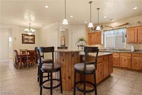 1399 Chaparral Drive Mesquite NV 89027