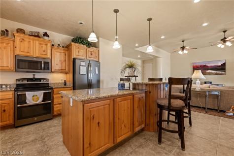 1399 Chaparral Drive Mesquite NV 89027