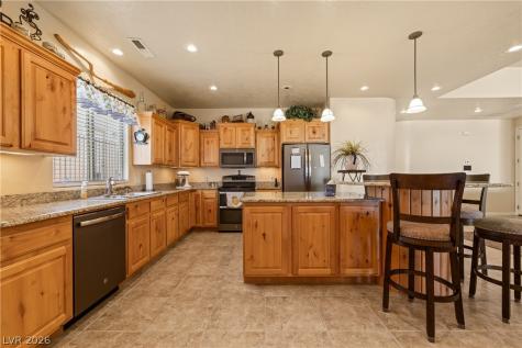 1399 Chaparral Drive Mesquite NV 89027