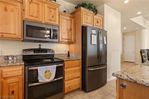 1399 Chaparral Drive Mesquite NV 89027