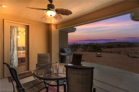 1399 Chaparral Drive Mesquite NV 89027