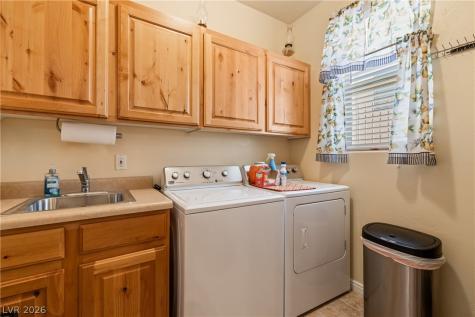 1399 Chaparral Drive Mesquite NV 89027