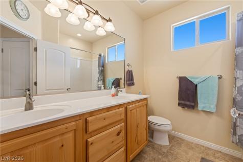 1399 Chaparral Drive Mesquite NV 89027