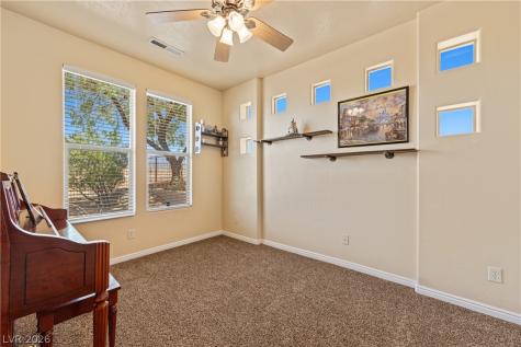 1399 Chaparral Drive Mesquite NV 89027