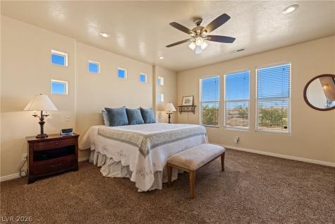 1399 Chaparral Drive Mesquite NV 89027
