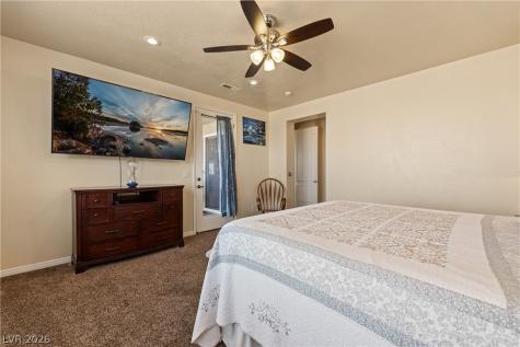 1399 Chaparral Drive Mesquite NV 89027