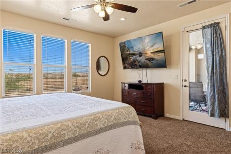 1399 Chaparral Drive Mesquite NV 89027