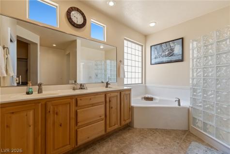 1399 Chaparral Drive Mesquite NV 89027