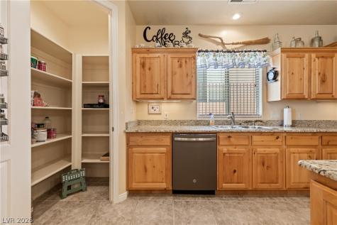 1399 Chaparral Drive Mesquite NV 89027