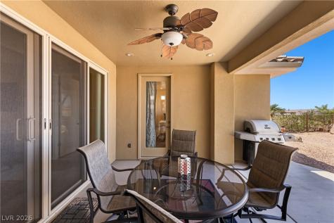 1399 Chaparral Drive Mesquite NV 89027