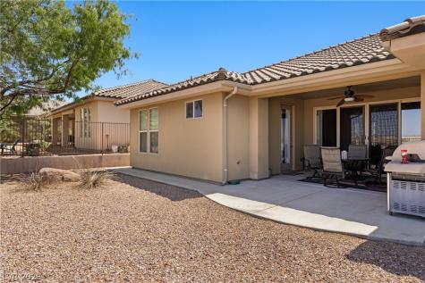 1399 Chaparral Drive Mesquite NV 89027