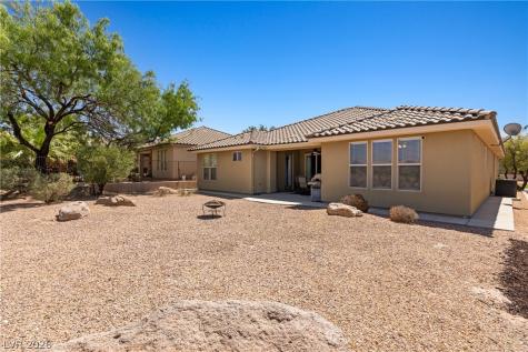 1399 Chaparral Drive Mesquite NV 89027