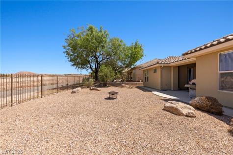 1399 Chaparral Drive Mesquite NV 89027