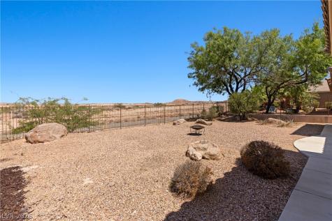 1399 Chaparral Drive Mesquite NV 89027