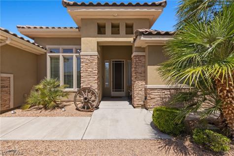 1399 Chaparral Drive Mesquite NV 89027