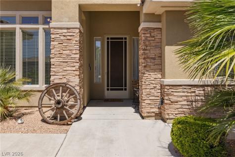 1399 Chaparral Drive Mesquite NV 89027