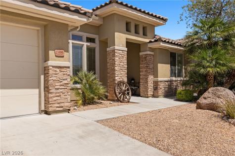 1399 Chaparral Drive Mesquite NV 89027