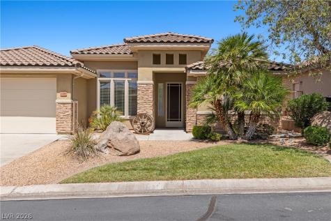 1399 Chaparral Drive Mesquite NV 89027