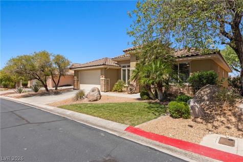 1399 Chaparral Drive Mesquite NV 89027