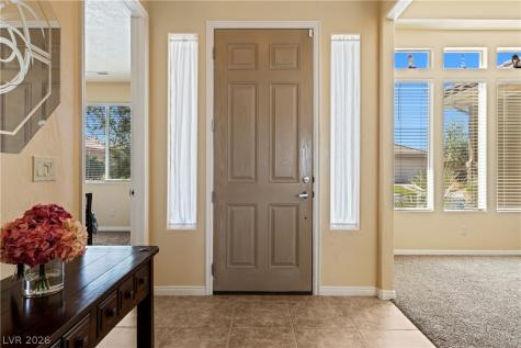 1399 Chaparral Drive Mesquite NV 89027