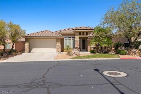 1399 Chaparral Drive Mesquite NV 89027