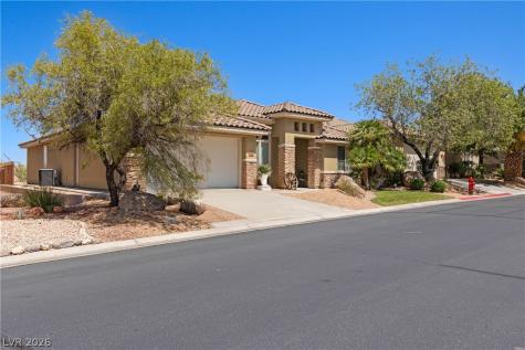 1399 Chaparral Drive Mesquite NV 89027