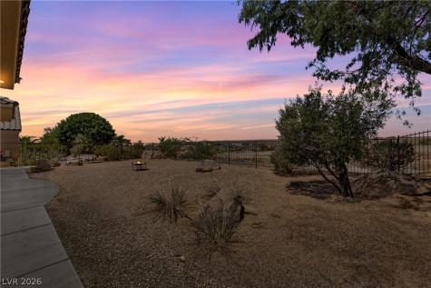 1399 Chaparral Drive Mesquite NV 89027