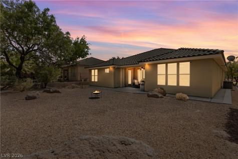 1399 Chaparral Drive Mesquite NV 89027