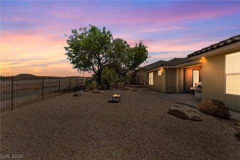 1399 Chaparral Drive Mesquite NV 89027
