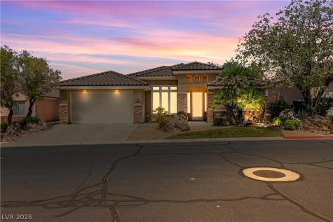 1399 Chaparral Drive Mesquite NV 89027