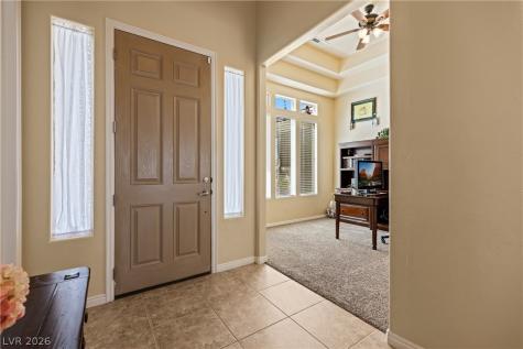 1399 Chaparral Drive Mesquite NV 89027