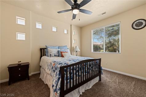 1399 Chaparral Drive Mesquite NV 89027