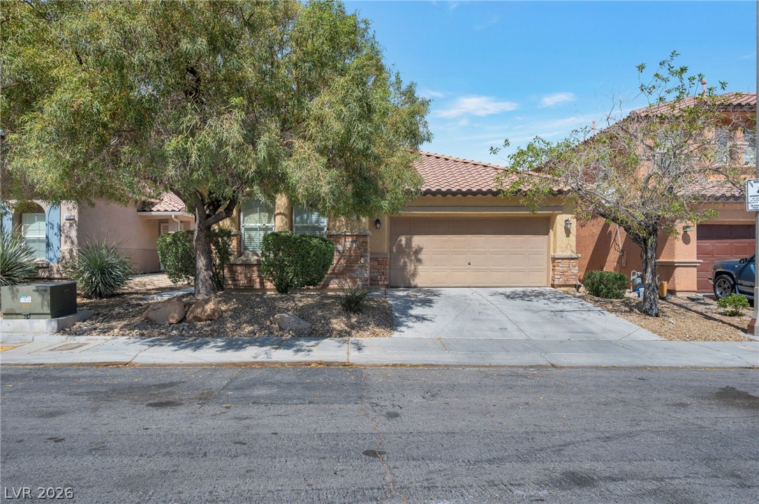 10953 Cherokee Landing Street Las Vegas NV 89179