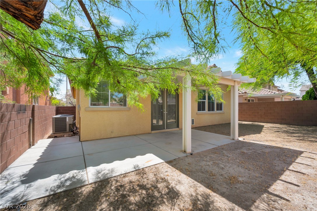 10953 Cherokee Landing Street Las Vegas NV 89179