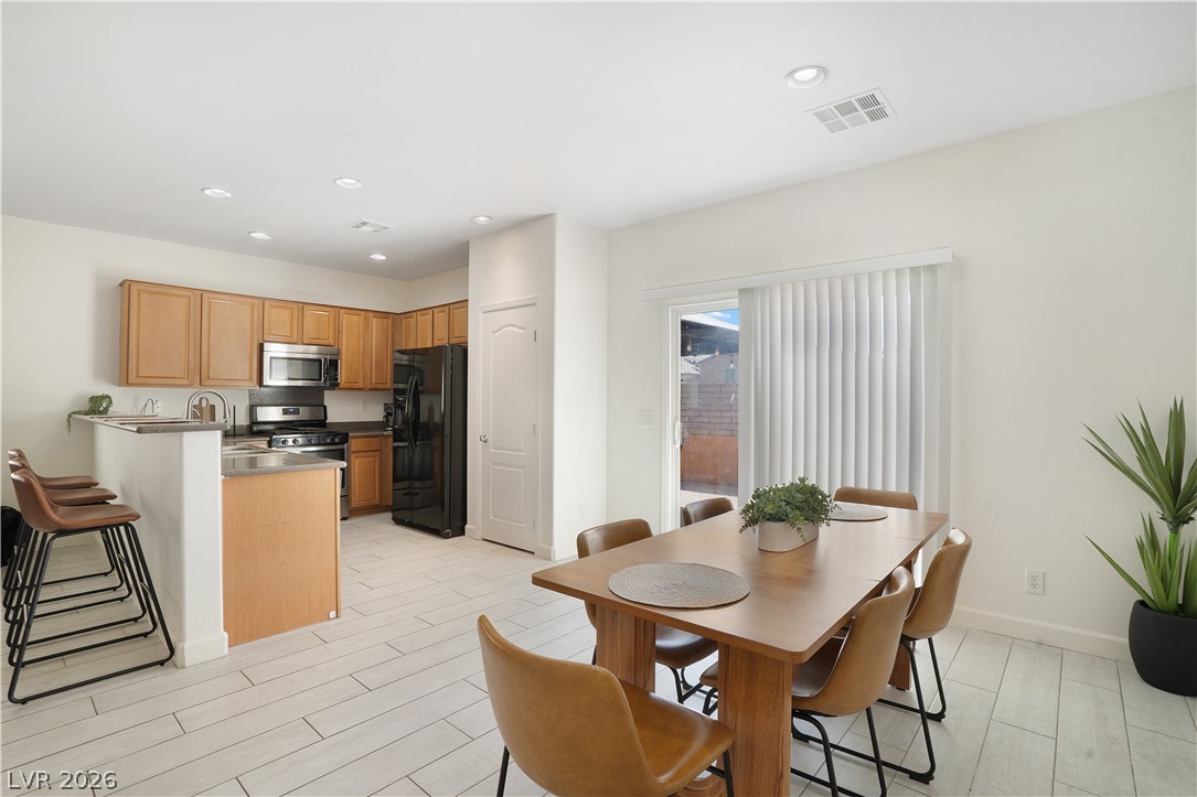 10553 Bandera Mountain Lane Las Vegas NV 89166