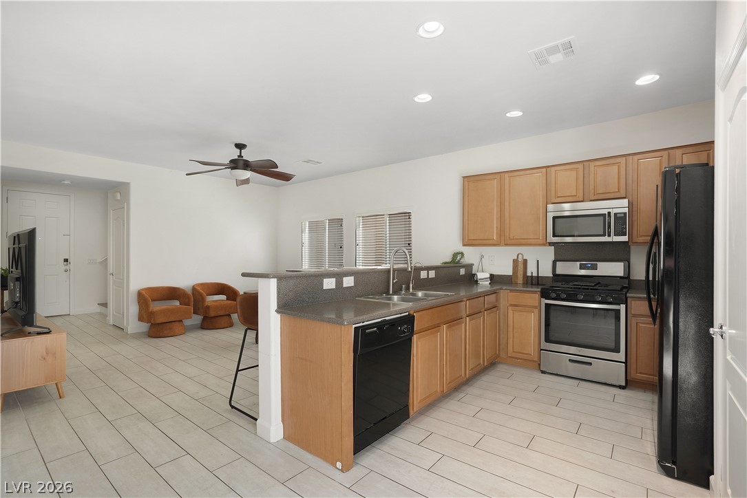10553 Bandera Mountain Lane Las Vegas NV 89166