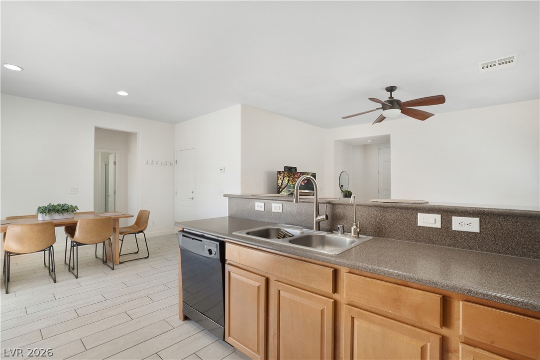 10553 Bandera Mountain Lane Las Vegas NV 89166