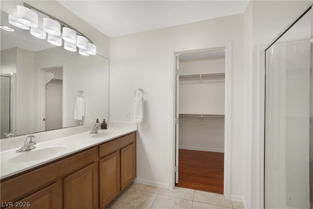 10553 Bandera Mountain Lane Las Vegas NV 89166