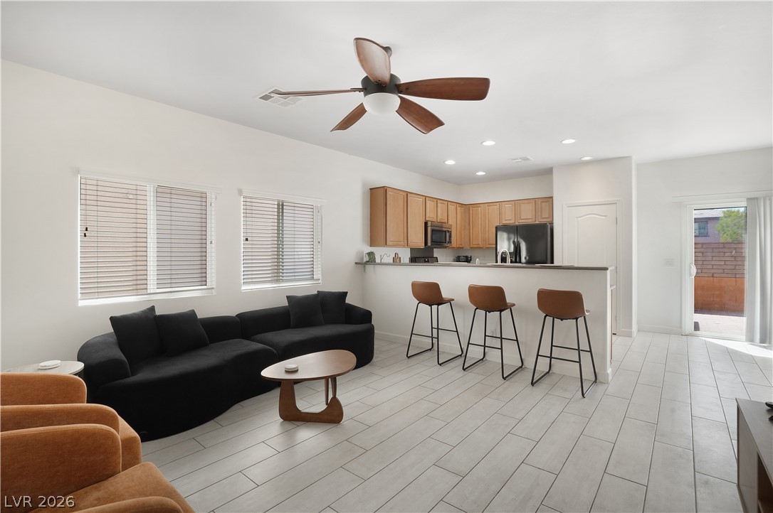 10553 Bandera Mountain Lane Las Vegas NV 89166