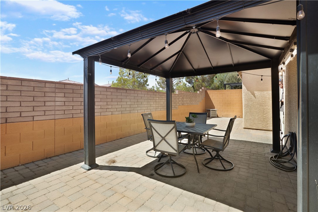 10553 Bandera Mountain Lane Las Vegas NV 89166