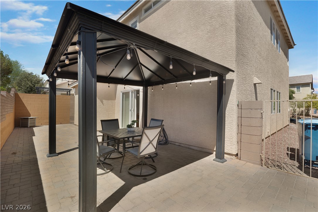 10553 Bandera Mountain Lane Las Vegas NV 89166