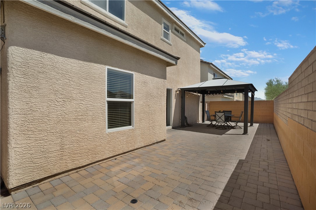 10553 Bandera Mountain Lane Las Vegas NV 89166
