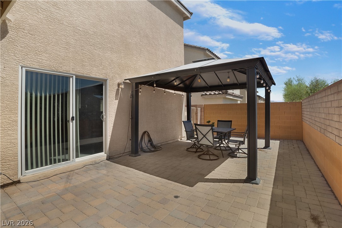 10553 Bandera Mountain Lane Las Vegas NV 89166