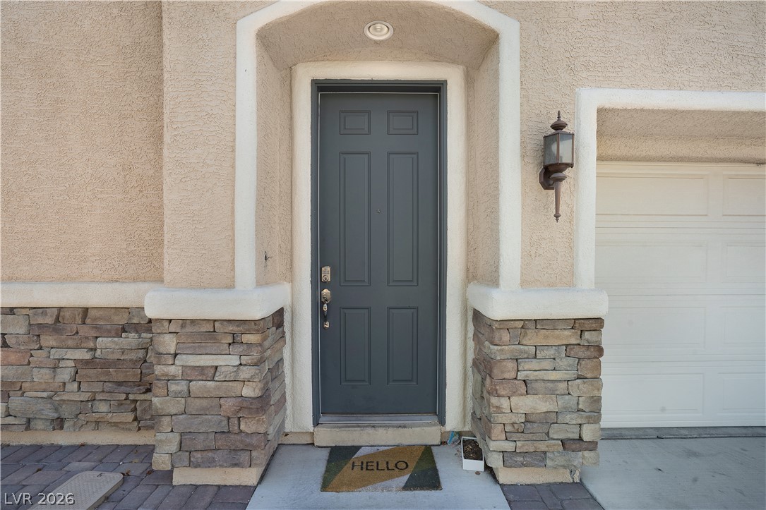 10553 Bandera Mountain Lane Las Vegas NV 89166